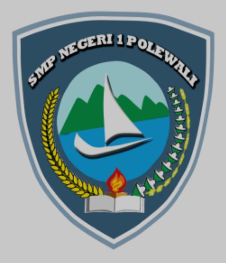 SMP NEGERI 1 POLEWALI